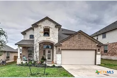6107 Lavaca Drive, Belton, TX 76513 - Photo 1