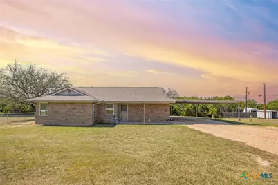 1012 Cherokee Trail, Kempner, TX 76539 - Photo 1