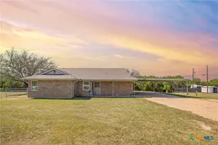 1012 Cherokee Trail, Kempner, TX 76539 - Photo 1