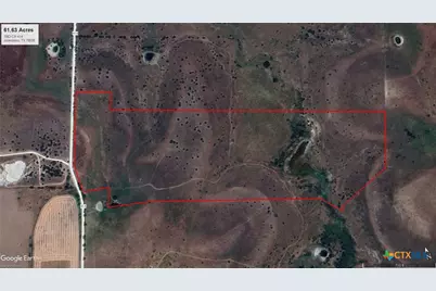 Tbd-61.63 Acres County Road 414, Jonesboro, TX 76538 - Photo 39