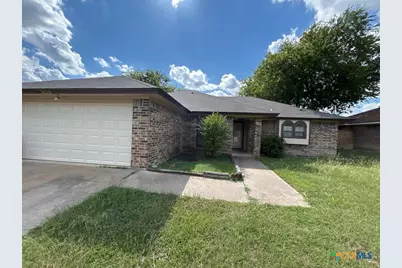 3820 Water Oak Drive, Killeen, TX 76542 - Photo 1
