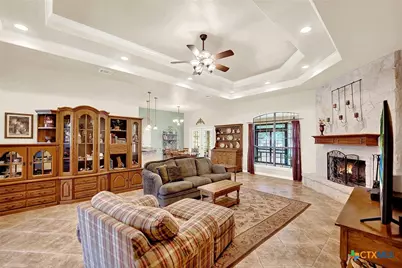 383 Rosewood Drive, La Vernia, TX 78121 - Photo 11