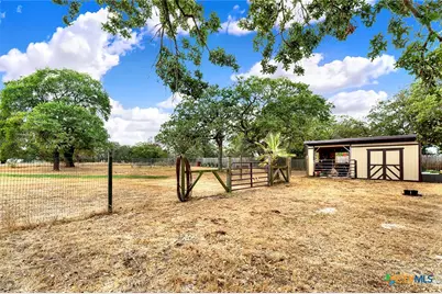 383 Rosewood Drive, La Vernia, TX 78121 - Photo 35