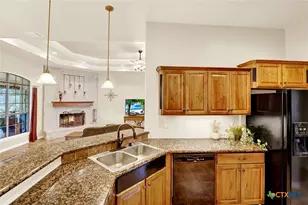 383 Rosewood Dr, La Vernia, TX 78121 - Photo 15