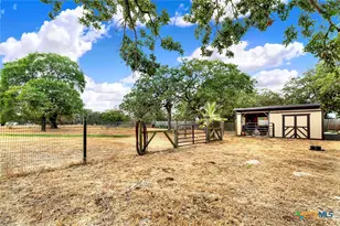 383 Rosewood Dr, La Vernia, TX 78121 - Photo 35