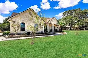 383 Rosewood Dr, La Vernia, TX 78121 - Photo 3