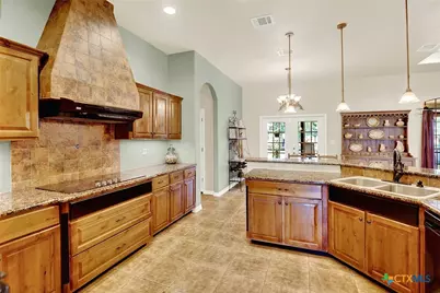 383 Rosewood Drive, La Vernia, TX 78121 - Photo 17