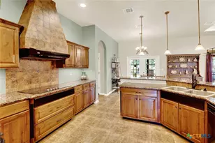 383 Rosewood Dr, La Vernia, TX 78121 - Photo 17