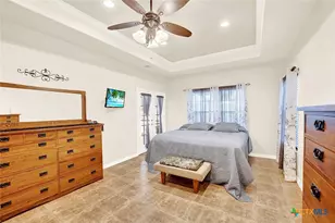 383 Rosewood Dr, La Vernia, TX 78121 - Photo 21