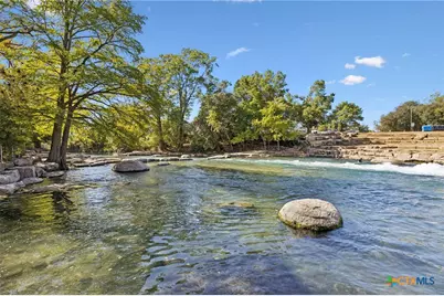 1030/1032 Haynes Street #2, San Marcos, TX 78666 - Photo 27