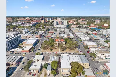 1030/1032 Haynes Street #2, San Marcos, TX 78666 - Photo 29