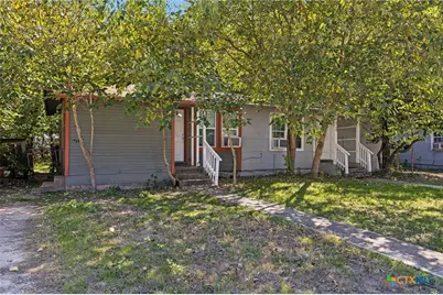 1030/1032 Haynes Street #2, San Marcos, TX 78666 - Photo 5