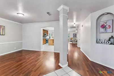 8614 Cool Meadow, San Antonio, TX 78250 - Photo 15