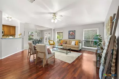 8614 Cool Meadow, San Antonio, TX 78250 - Photo 5