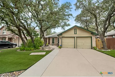 8614 Cool Meadow, San Antonio, TX 78250 - Photo 1