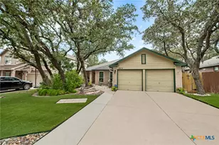 8614 Cool Meadow, San Antonio, TX 78250 - Photo 1
