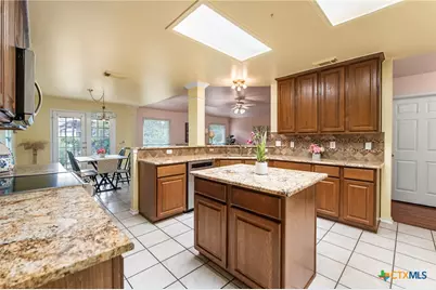 8614 Cool Meadow, San Antonio, TX 78250 - Photo 33