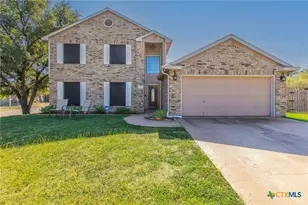 501 Hayloft Cir, Copperas Cove, TX 76522 - Photo 29