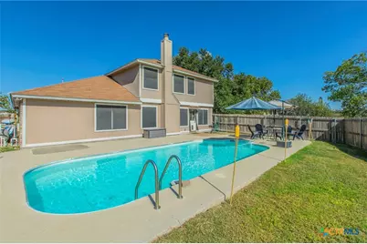 501 Hayloft Circle, Copperas Cove, TX 76522 - Photo 1