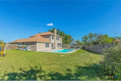 501 Hayloft Circle, Copperas Cove, TX 76522 - Photo 3