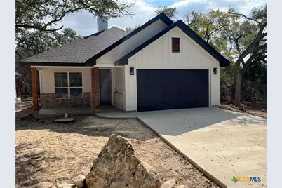 10 Sunshine Circle, Wimberley, TX 78676 - Photo 1