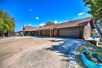 5597 Cliff Lane, Temple, TX 76502 - Photo 5