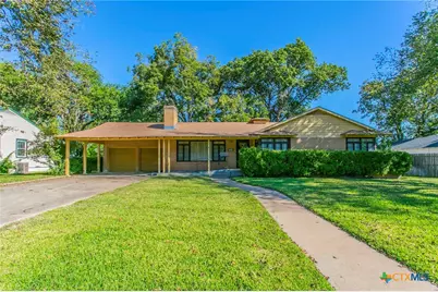 504 W Park Avenue, Temple, TX 76501 - Photo 1