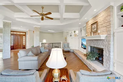 2406 Connie Drive, Canyon Lake, TX 78133 - Photo 21