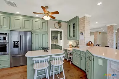 2406 Connie Drive, Canyon Lake, TX 78133 - Photo 9