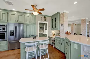 2406 Connie Dr, Canyon Lake, TX 78133 - Photo 9