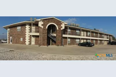 411 E Central Texas Expressway, Killeen, TX 76541 - Photo 1