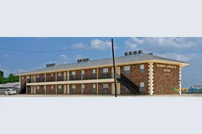 411 E Central Texas Expressway, Killeen, TX 76541 - Photo 13