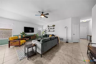 8402 Pleasant Trail Dr, Temple, TX 76502 - Photo 9