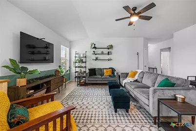 8402 Pleasant Trail Drive, Temple, TX 76502 - Photo 7