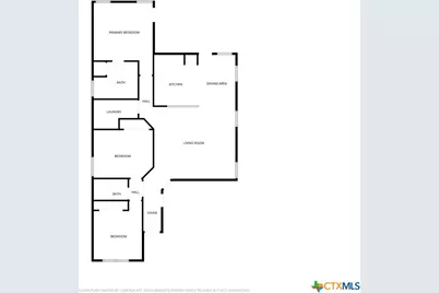 8402 Pleasant Trail Drive, Temple, TX 76502 - Photo 39