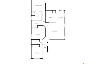 8402 Pleasant Trail Dr, Temple, TX 76502 - Photo 39