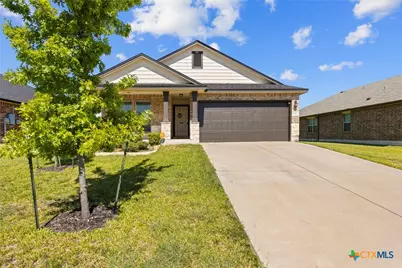 8402 Pleasant Trail Drive, Temple, TX 76502 - Photo 37