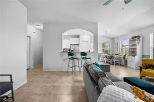 8402 Pleasant Trail Dr, Temple, TX 76502 - Photo 3