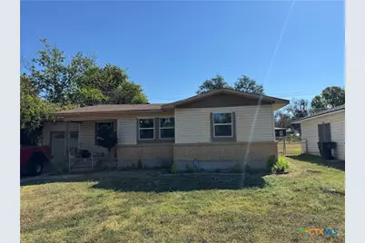 1809 S 43rd Street, Temple, TX 76504 - Photo 1