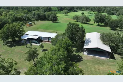 4516 Fm 1090, Port Lavaca, TX 77979 - Photo 1