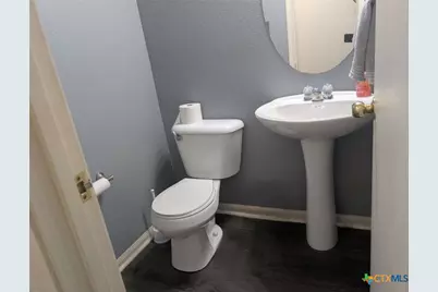 3010 Tangent Court, Killeen, TX 76543 - Photo 9