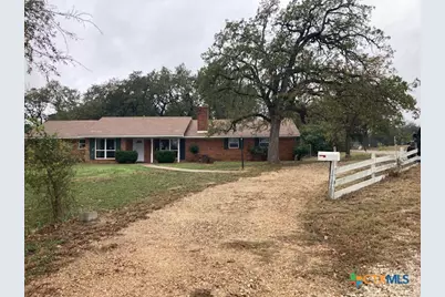 2603 W Main Street, Cameron, TX 76520 - Photo 3