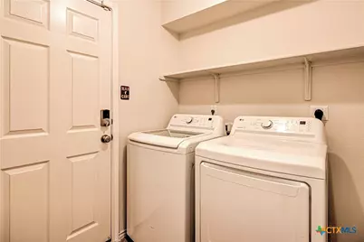 4611 Lookout Mountain Lane, Killeen, TX 76549 - Photo 25