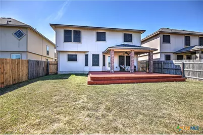 4611 Lookout Mountain Lane, Killeen, TX 76549 - Photo 35