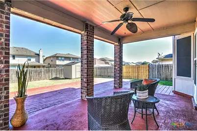 4611 Lookout Mountain Lane, Killeen, TX 76549 - Photo 39