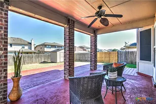 4611 Lookout Mountain Ln, Killeen, TX 76549 - Photo 39