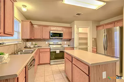 4611 Lookout Mountain Lane, Killeen, TX 76549 - Photo 29