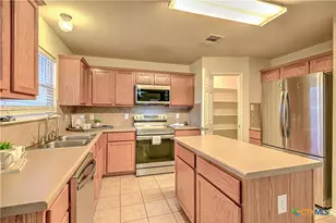 4611 Lookout Mountain Ln, Killeen, TX 76549 - Photo 29