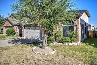 4611 Lookout Mountain Lane, Killeen, TX 76549 - Photo 3