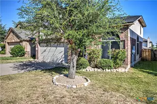 4611 Lookout Mountain Ln, Killeen, TX 76549 - Photo 3